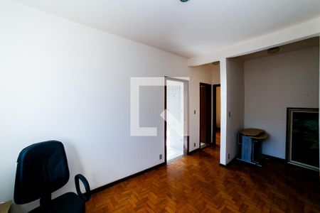 Copa de apartamento para alugar com 3 quartos, 75m² em Pompéia, Belo Horizonte