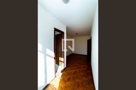 Suíte de apartamento para alugar com 3 quartos, 75m² em Pompéia, Belo Horizonte