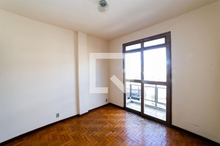 Sala de apartamento para alugar com 3 quartos, 75m² em Pompéia, Belo Horizonte