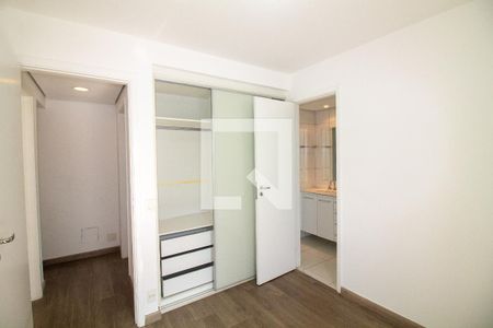 Quarto 2 de apartamento para alugar com 3 quartos, 112m² em Chácara Santo Antônio (Zona Sul), São Paulo
