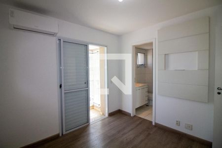 Quarto 1  de apartamento para alugar com 3 quartos, 112m² em Chácara Santo Antônio (Zona Sul), São Paulo