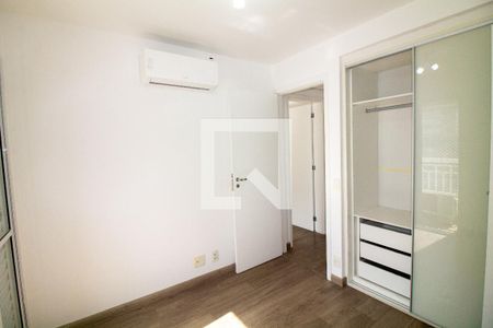 Quarto 2 de apartamento para alugar com 3 quartos, 112m² em Chácara Santo Antônio (Zona Sul), São Paulo