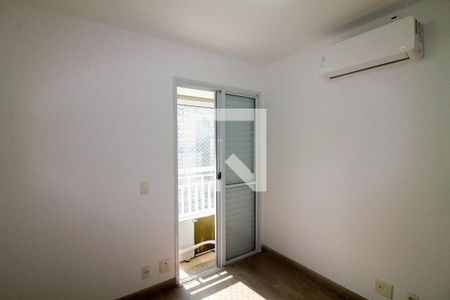Quarto 2 de apartamento para alugar com 3 quartos, 112m² em Chácara Santo Antônio (Zona Sul), São Paulo