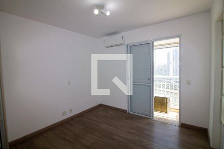 Quarto 1  de apartamento para alugar com 3 quartos, 112m² em Chácara Santo Antônio (Zona Sul), São Paulo