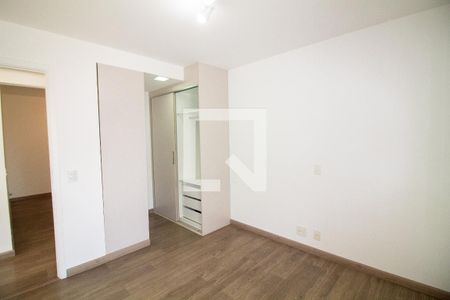 Quarto 1  de apartamento para alugar com 3 quartos, 112m² em Chácara Santo Antônio (Zona Sul), São Paulo