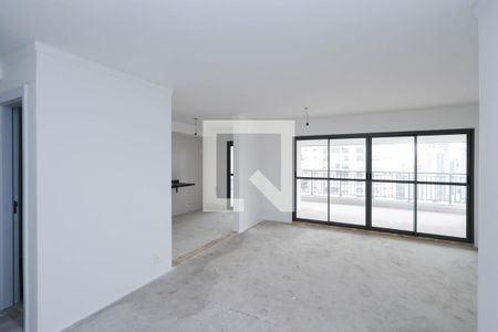 Apartamento à venda com 3 quartos, 121m² em Vila São José, São Paulo