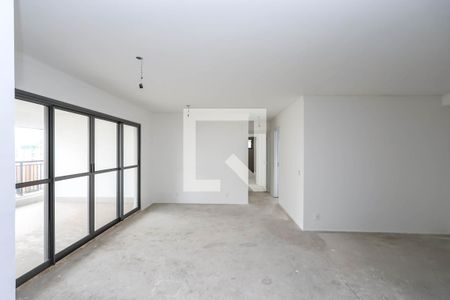 Apartamento à venda com 3 quartos, 121m² em Vila São José, São Paulo