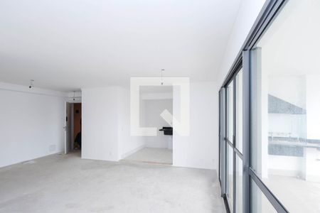 Apartamento à venda com 3 quartos, 121m² em Vila São José, São Paulo