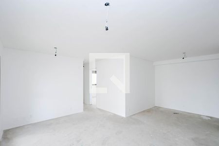 Sala de apartamento à venda com 3 quartos, 121m² em Vila São José, São Paulo