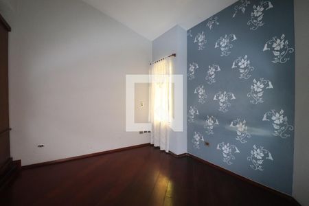 Quarto 1 suíte de casa para alugar com 3 quartos, 177m² em Parque Marajoara, Santo André
