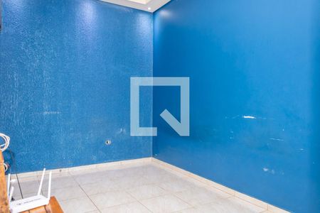 Sala de casa para alugar com 1 quarto, 75m² em Jardim Boer Ii, Americana