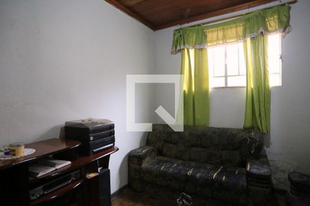 Quarto 1 de casa à venda com 3 quartos, 139m² em Boa Vista, Belo Horizonte