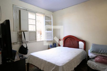 Quarto de casa à venda com 3 quartos, 139m² em Boa Vista, Belo Horizonte