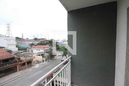 Apartamento à venda com 3 quartos, 62m² em Jardim Nove de Julho, São Paulo