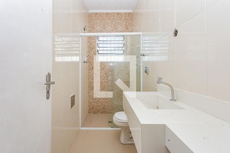 Banheiro 1 de casa para alugar com 3 quartos, 280m² em Jardim Vergueiro, São Paulo
