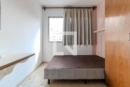 Quarto de kitnet/studio para alugar com 1 quarto, 37m² em Vila Buarque, São Paulo