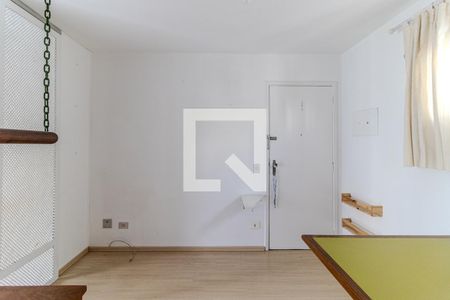 Sala de kitnet/studio para alugar com 1 quarto, 37m² em Vila Buarque, São Paulo