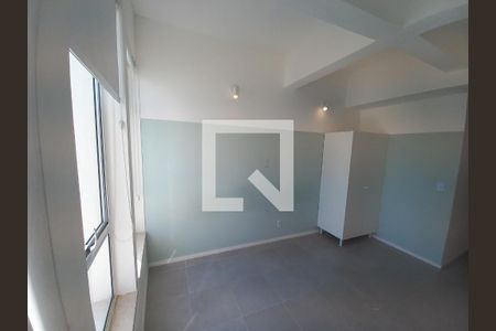 Quarto de kitnet/studio para alugar com 1 quarto, 20m² em República, São Paulo