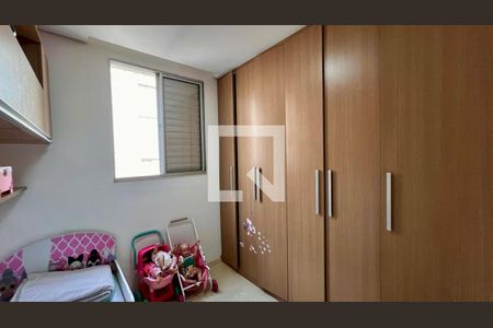 Apartamento à venda com 3 quartos, 140m² em Buritis, Belo Horizonte
