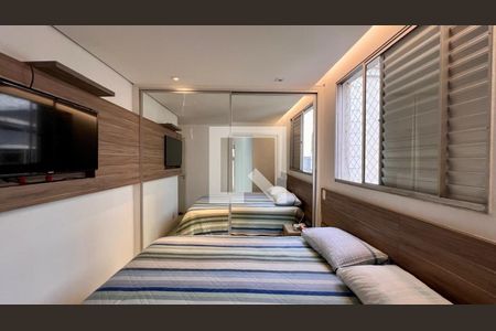 Apartamento à venda com 3 quartos, 140m² em Buritis, Belo Horizonte