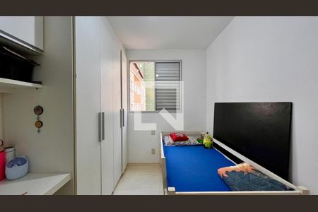 Apartamento à venda com 3 quartos, 140m² em Buritis, Belo Horizonte