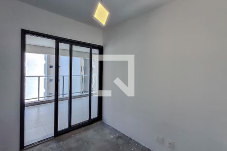 Quarto 1 - Suíte de apartamento à venda com 3 quartos, 114m² em Chácara Klabin, São Paulo