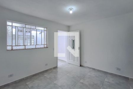 Sala de casa para alugar com 2 quartos, 89m² em Vila Dom Pedro I, São Paulo