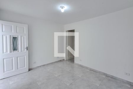 Sala de casa para alugar com 2 quartos, 89m² em Vila Dom Pedro I, São Paulo