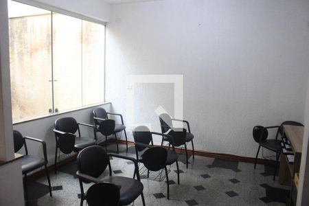 Sala de TV de casa à venda com 5 quartos, 400m² em Santa Paula, São Caetano do Sul