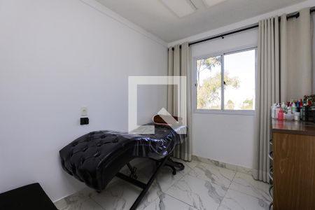 Quarto 2 de apartamento para alugar com 2 quartos, 47m² em Jardim Paris, São Paulo