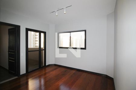 Sala de Jantar de apartamento para alugar com 3 quartos, 202m² em Indianópolis, São Paulo