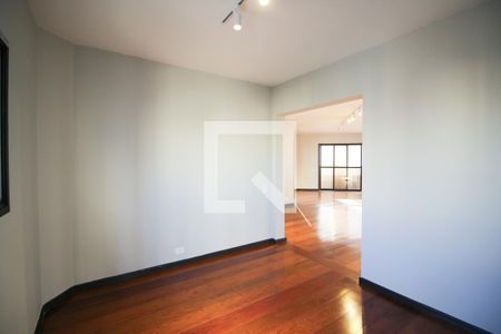 Sala de Jantar de apartamento para alugar com 3 quartos, 202m² em Indianópolis, São Paulo