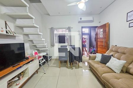 Casa para alugar com 2 quartos, 110m² em Sítio Paecara (vicente de Carvalho), Guarujá