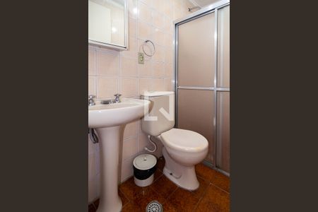 Apartamento para alugar com 1 quarto, 54m² em Bela Vista, São Paulo