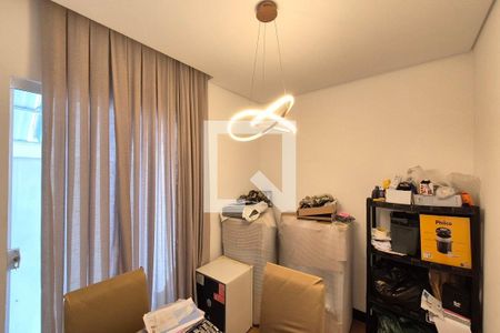 Sala de Jantar de casa para alugar com 2 quartos, 300m² em Jardim dos Oliveiras, Campinas