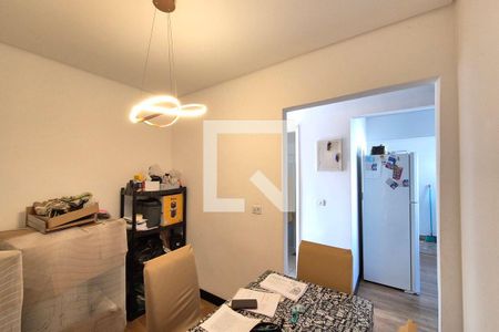 Sala de Jantar de casa para alugar com 2 quartos, 300m² em Jardim dos Oliveiras, Campinas