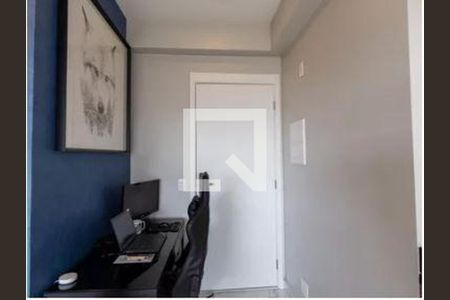Apartamento à venda com 1 quarto, 59m² em Alphaville Empresarial, Barueri