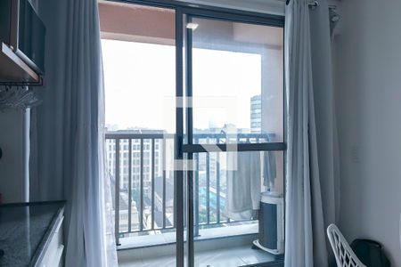 Syidio de kitnet/studio para alugar com 1 quarto, 35m² em Centro, Rio de Janeiro