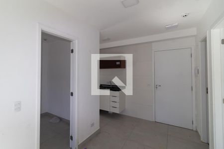 Sala de apartamento para alugar com 2 quartos, 58m² em Jardim Angela (zona Leste), São Paulo