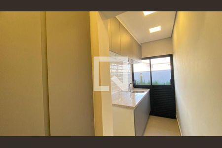 Casa à venda com 3 quartos, 177m² em Condomínio São Domingos, Campinas