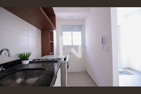 Apartamento para alugar com 1 quarto, 42m² em Jardim Angela (zona Leste), São Paulo