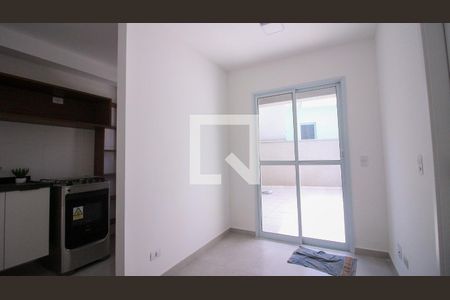 Apartamento para alugar com 1 quarto, 42m² em Jardim Angela (zona Leste), São Paulo