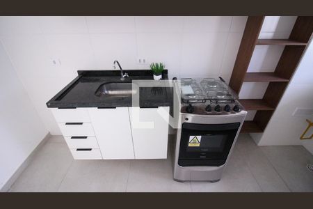 Apartamento para alugar com 1 quarto, 42m² em Jardim Angela (zona Leste), São Paulo