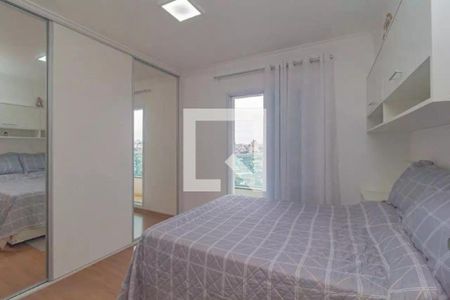 Apartamento à venda com 3 quartos, 83m² em Parque das Nações, Santo André