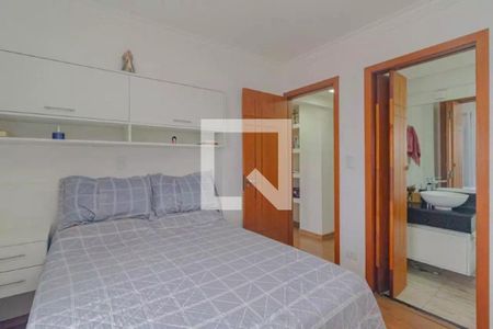 Apartamento à venda com 3 quartos, 83m² em Parque das Nações, Santo André