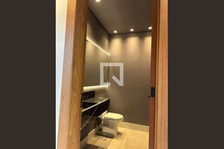 Casa à venda com 4 quartos, 441m² em Alphaville, Santana de Parnaíba