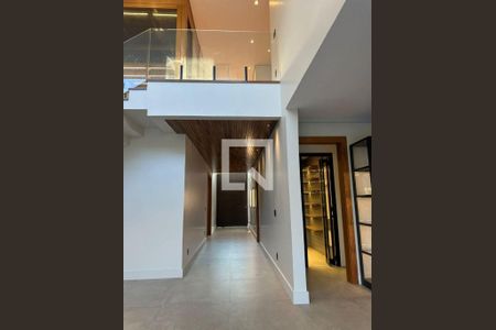 Casa à venda com 4 quartos, 441m² em Alphaville, Santana de Parnaíba