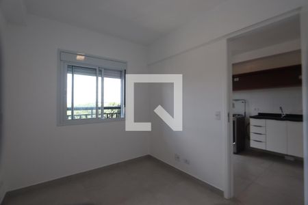 Quarto de apartamento para alugar com 1 quarto, 30m² em Jardim Angela (zona Leste), São Paulo