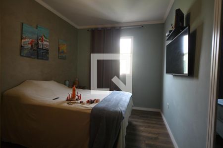 Quarto 1  de apartamento à venda com 2 quartos, 3m² em Taboão, São Bernardo do Campo