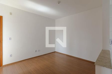 Sala de apartamento para alugar com 2 quartos, 49m² em Centro, Mogi das Cruzes